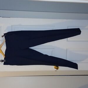 COPY - Men's black classik trousers.